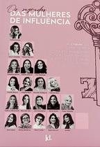 Os Segredos Das Mulheres De Influência - Editora Identidade