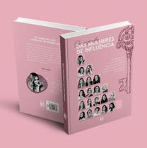 Os Segredos Das Mulheres De Influência - Talitha Pereira - Editora Identidade