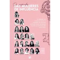 Os Segredos das Mulheres de Influência - Talitha Pereira - IDENTIDADE