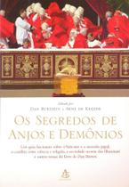 Os Segredos de Anjos e Demônios - Sextante -