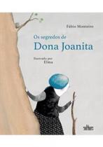 Os segredos de Dona Joanita - DE CULTURA