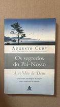 Os segredos do Pai-nosso: A solidão de Deus: 1 Os segredos do Pai-nosso: A solidão de Deus: 1