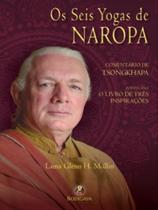 Os seis yogas de naropa