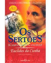 Os sertoes - euclides da cunha