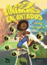 Os sete animais encantados