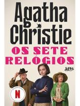Os sete relógios - vol. 1