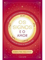 Os signos e o amor