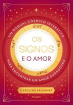 Os Signos E O Amor