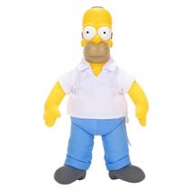Os Simpsons - Pelúcia Homer 26cm 4456 Sunny