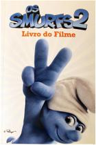 Os Smurfs 2 - Livro do Filme - Vale Das Letras
