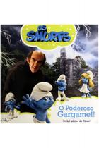 Os smurfs - o poderoso gargamel