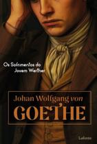 Os Sofrimentos Do Jovem Werther
