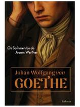 Os sofrimentos do jovem werther