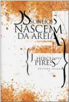 Os Sonhos Nascem da Areia