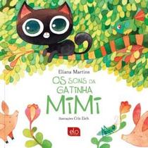 Os Sons da Gatinha Mimi Os Sons da Gatinha Mimi