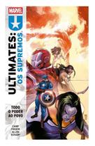 Os Supremos (2025) Vol. 2