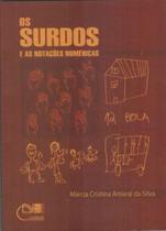 Os surdos e as notações numéricas - Eduem Os surdos e as notações numéricas - Eduem