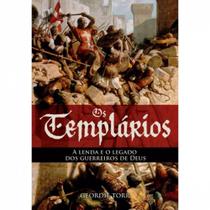 Os templários - PE DA LETRA