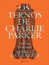 Os ternos de charlie parker Os ternos de charlie parker