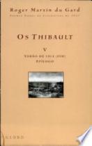Os thibault volume 5 Os thibault volume 5