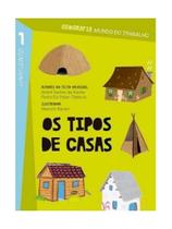 Os tipos de casas
