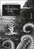 Os trabalhadores do mar