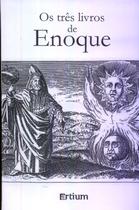 Os três livros de Enoque