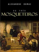 Os três mosqueteiros