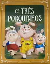 Os Três Porquinhos