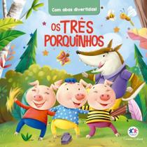 Os três porquinhos Os três porquinhos