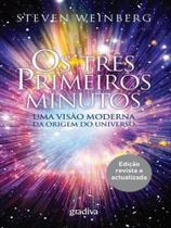 Os três primeiros minutos Os três primeiros minutos