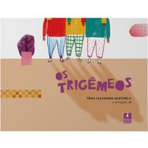 Os trigêmeos