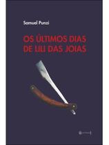 Os últimos dias de lili das joias