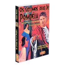 Os Últimos Dias de Pompéia