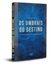 Os umbrais do destino: um romance-ensaio de arisplaso pensanto - KOTTER Os umbrais do destino: um romance-ensaio de arisplaso pensanto - KOTTER