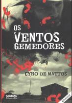 Os ventos gemedores - LetraSelvagem Os ventos gemedores - LetraSelvagem