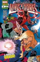 Os Vingadores 06/63 Os Vingadores 06/63