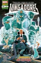 Os Vingadores 11/68 Os Vingadores 11/68