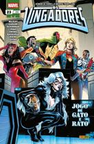 Os Vingadores 23/80 Os Vingadores 23/80
