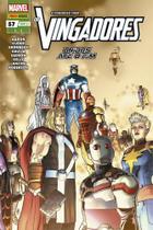 Os Vingadores Vol. 57
