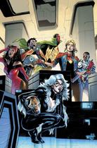 Os Vingadores - Vol. 80