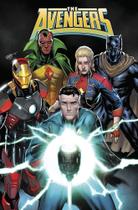 Os Vingadores - Vol. 86