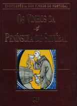 Os Vinhos da Península de Setúbal - Chaves Ferreira Publicações