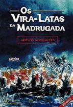 Os vira-latas da madrugada - LetraSelvagem Os vira-latas da madrugada - LetraSelvagem