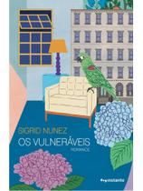 OS VULNERÁVEIS - 1ª EDIÇÃO - 2024 - INSTANTE EDITORA OS VULNERÁVEIS - 1ª EDIÇÃO - 2024 - INSTANTE EDITORA