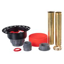 +OSB ITD25 FRZERO FR-PVC Island Tub Dreno rugoso para banheira independente