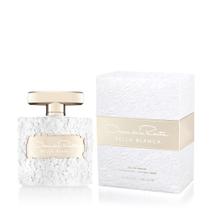 OSCAR DE LA RENTA BELLA BLANCA Eau De Parfum Spray 3.4 Oz