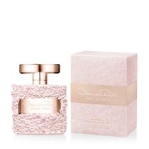 Oscar de la Renta Bella Rosa Eau de Parfum - Spray 3.4 Oz