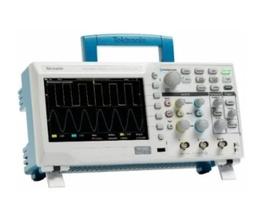 Osciloscopio 100mhz 2 Canais 1gs/s Tbs1102c Tektronix Osciloscopio 100mhz 2 Canais 1gs/s Tbs1102c Tektronix