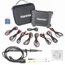 Osciloscópio de diagnóstico automotivo Hantek 1008B 8 canais Osciloscópio de diagnóstico automotivo Hantek 1008B 8 canais